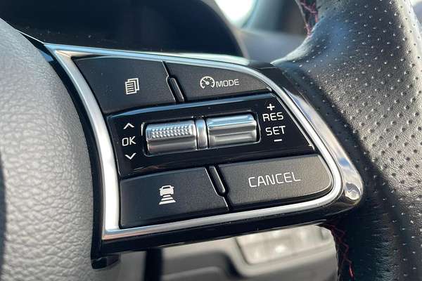 2019 Kia Cerato GT BD