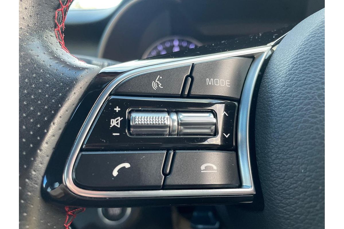 2019 Kia Cerato GT BD
