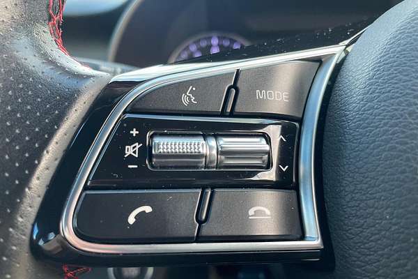 2019 Kia Cerato GT BD
