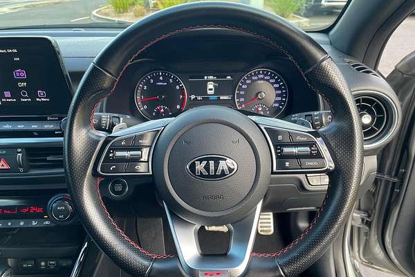 2019 Kia Cerato GT BD