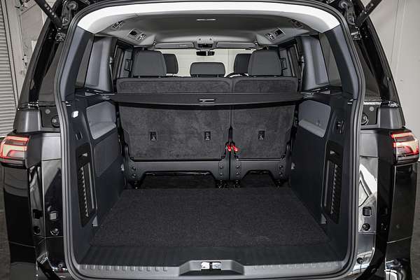 2025 Volkswagen ID. Buzz Pro BEV560 EB SWB