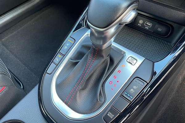 2019 Kia Cerato GT BD