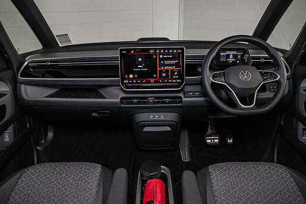 2025 Volkswagen ID. Buzz Pro BEV560 EB SWB