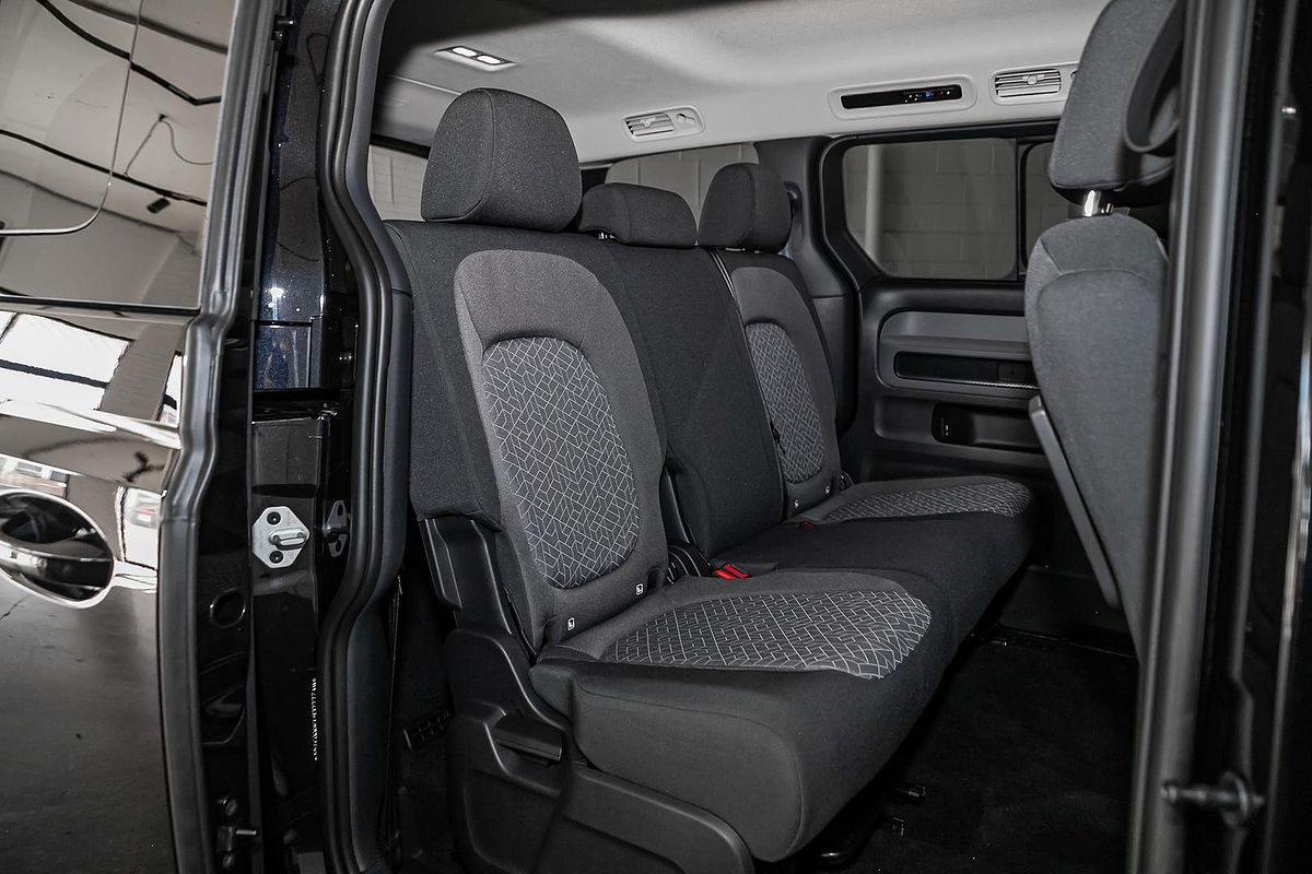2025 Volkswagen ID. Buzz Pro BEV560 EB SWB