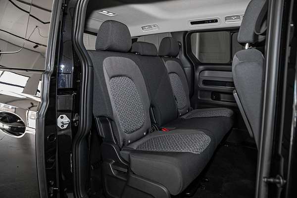 2025 Volkswagen ID. Buzz Pro BEV560 EB SWB