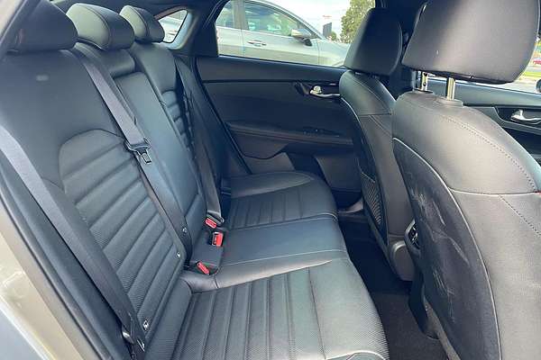 2019 Kia Cerato GT BD