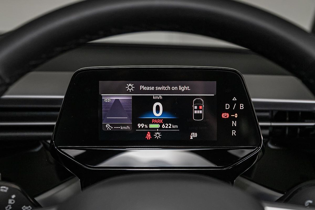 2025 Volkswagen ID. Buzz Pro BEV560 EB SWB