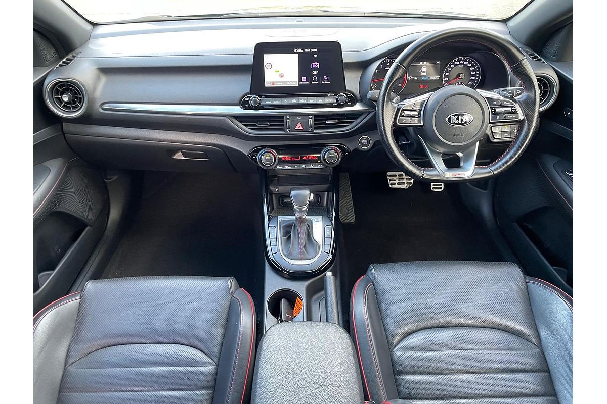 2019 Kia Cerato GT BD