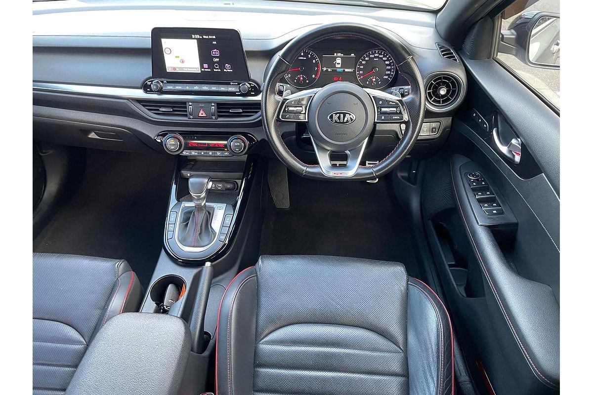 2019 Kia Cerato GT BD