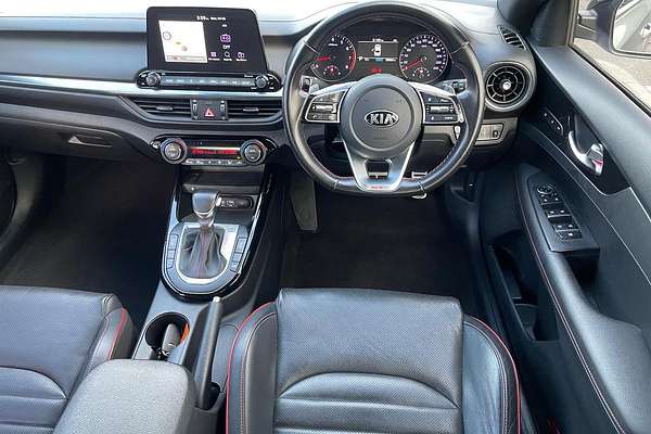 2019 Kia Cerato GT BD