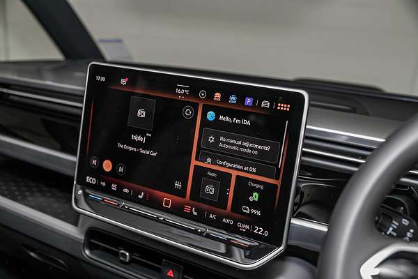 2025 Volkswagen ID. Buzz Pro BEV560 EB SWB