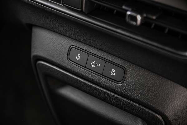 2025 Volkswagen ID. Buzz Pro BEV560 EB SWB