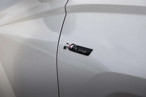 2023 Hyundai Tucson Highlander N Line NX4.V2