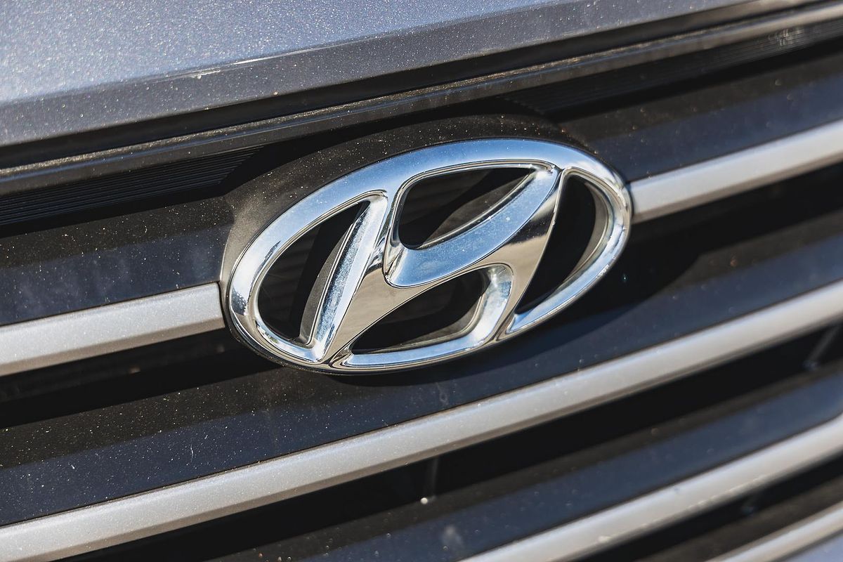2016 Hyundai Tucson Active X TL