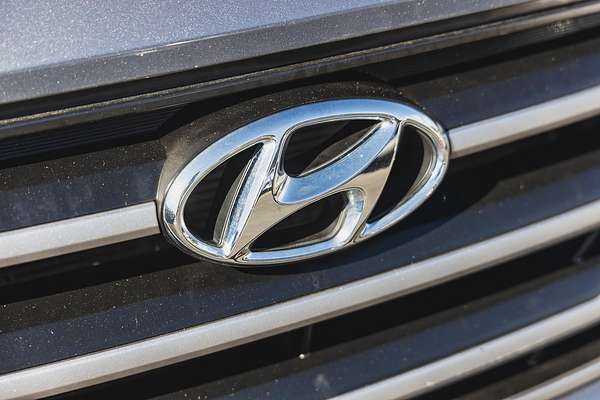 2016 Hyundai Tucson Active X TL