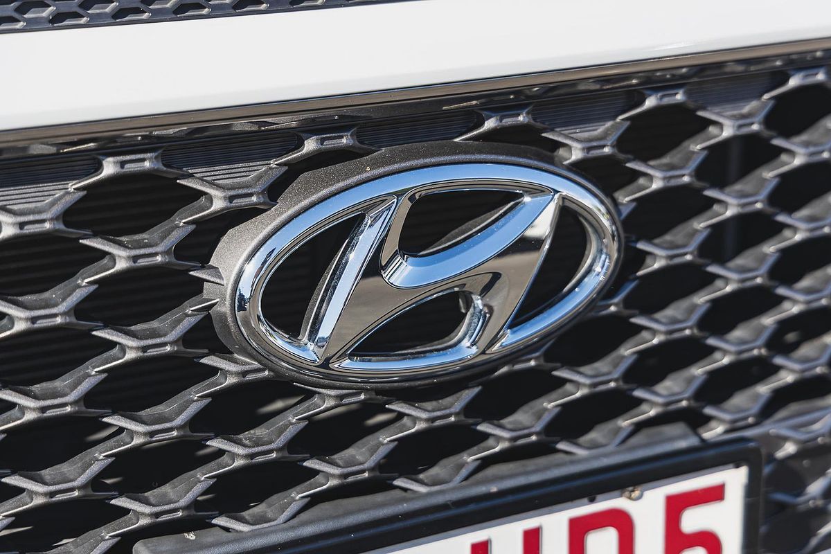 2018 Hyundai Kona Highlander OS.2