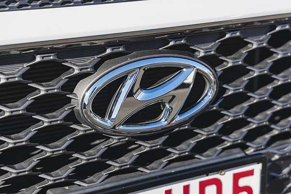 2018 Hyundai Kona Highlander OS.2