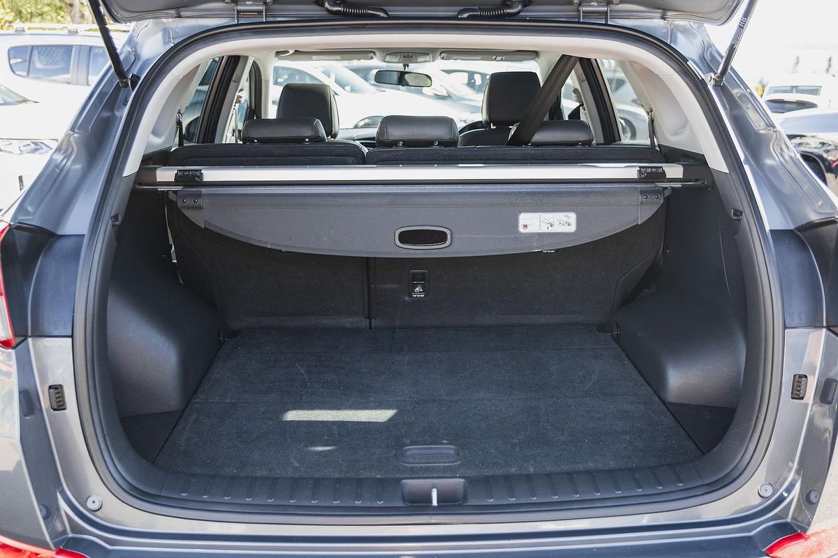2016 Hyundai Tucson Active X TL