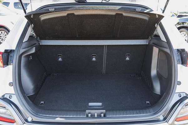 2018 Hyundai Kona Highlander OS.2