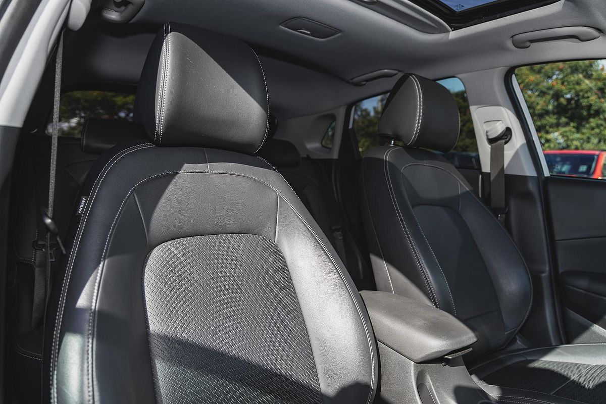 2018 Hyundai Kona Highlander OS.2