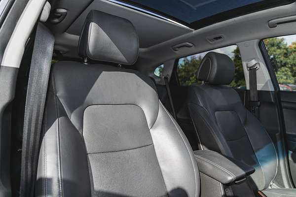 2016 Hyundai Tucson Active X TL