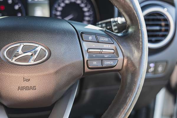 2018 Hyundai Kona Highlander OS.2