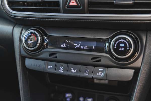 2018 Hyundai Kona Highlander OS.2
