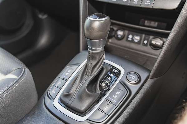 2018 Hyundai Kona Highlander OS.2