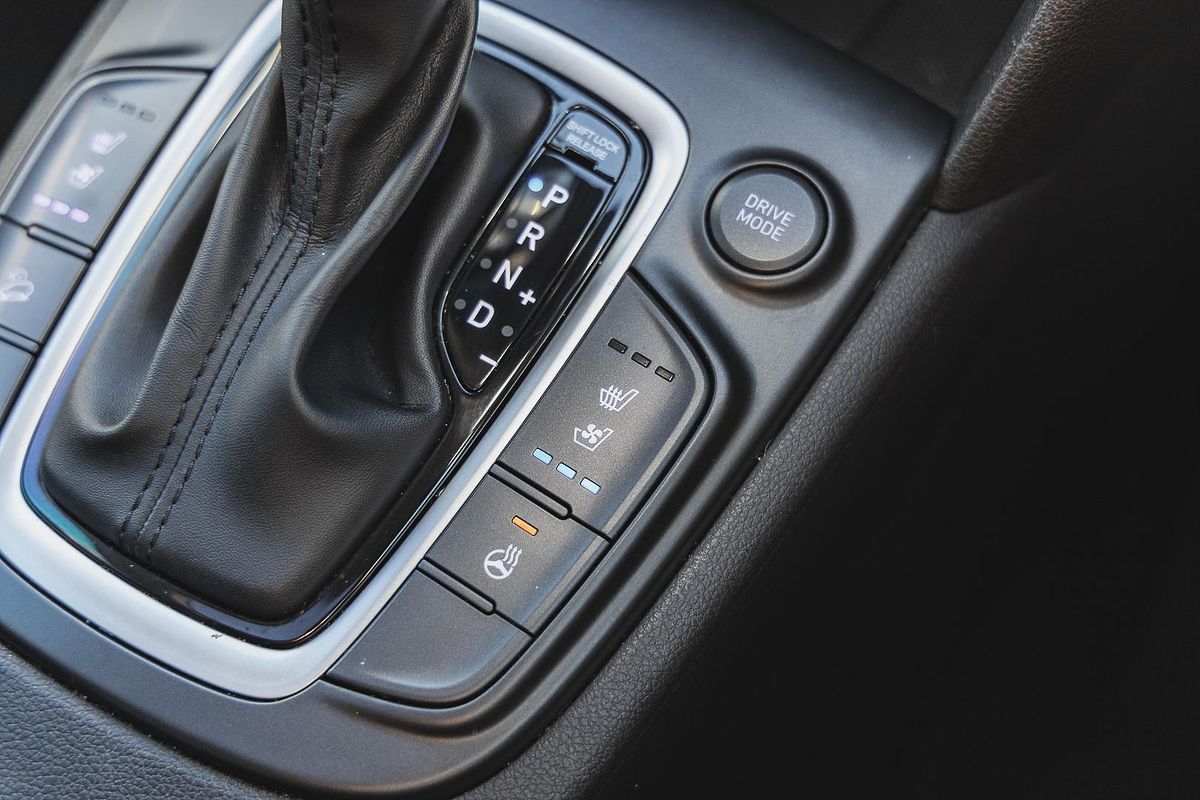 2018 Hyundai Kona Highlander OS.2