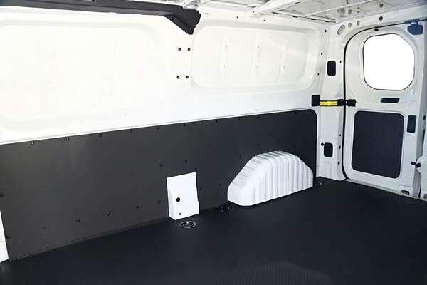2024 LDV Deliver 7 LWB