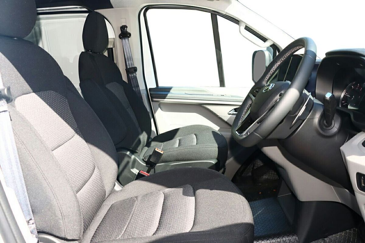 2024 LDV Deliver 7 LWB