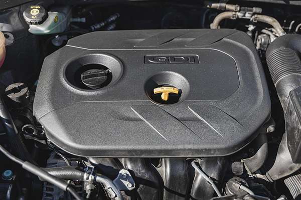 2016 Hyundai Tucson Active X TL