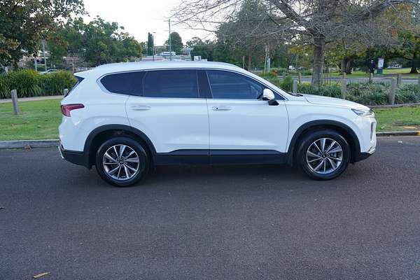 2020 Hyundai Santa Fe Active X CRDi (AWD) TM.2 MY20