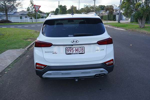 2020 Hyundai Santa Fe Active X CRDi (AWD) TM.2 MY20