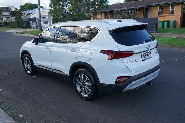 2020 Hyundai Santa Fe Active X CRDi (AWD) TM.2 MY20