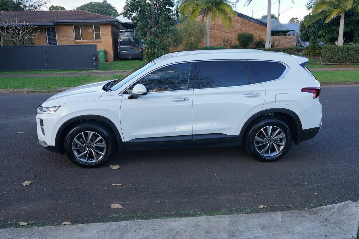 2020 Hyundai Santa Fe Active X CRDi (AWD) TM.2 MY20