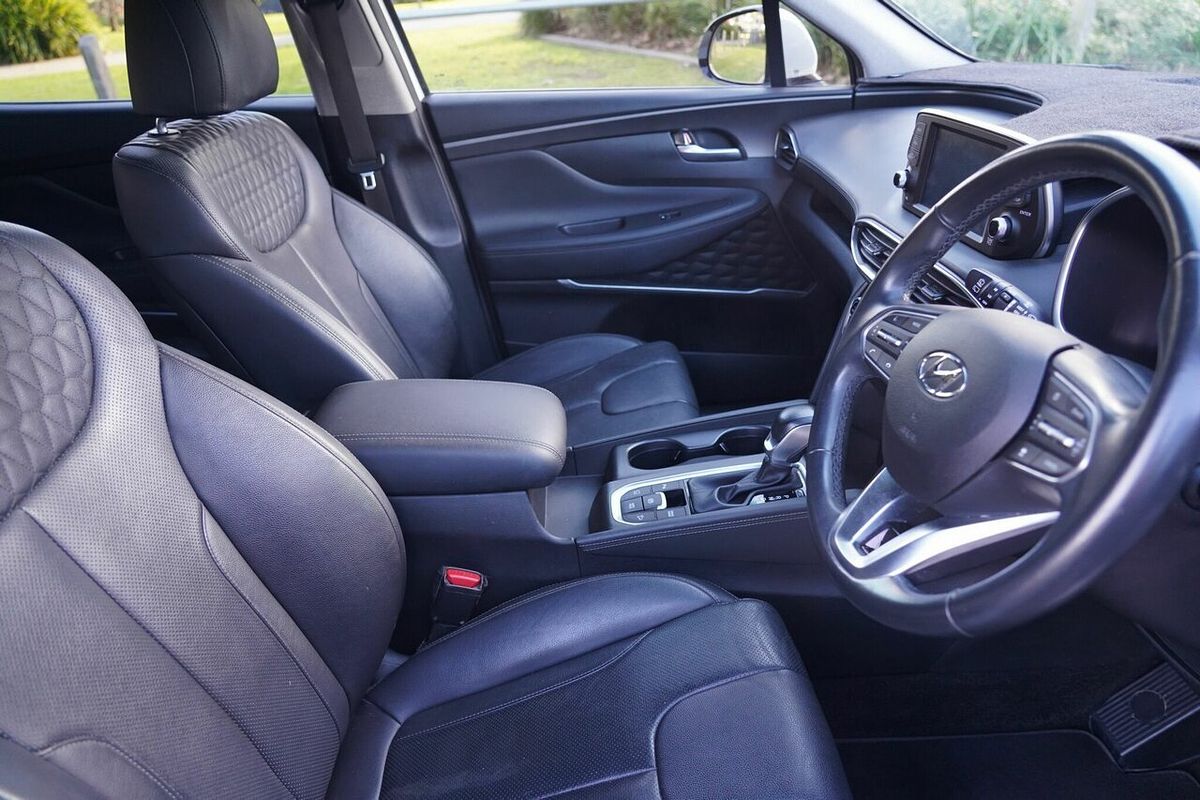 2020 Hyundai Santa Fe Active X CRDi (AWD) TM.2 MY20