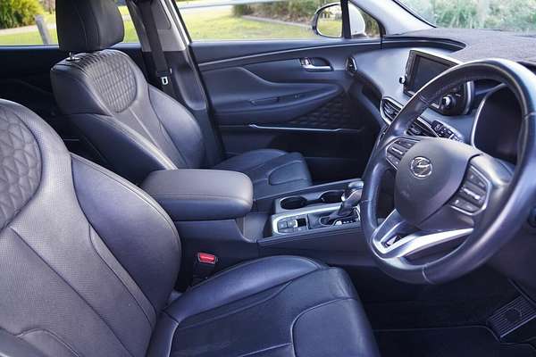 2020 Hyundai Santa Fe Active X CRDi (AWD) TM.2 MY20