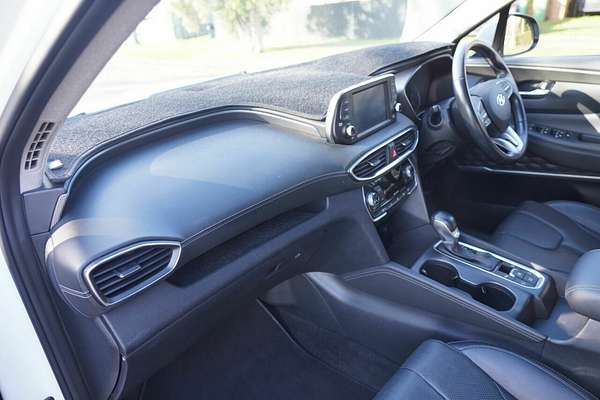 2020 Hyundai Santa Fe Active X CRDi (AWD) TM.2 MY20