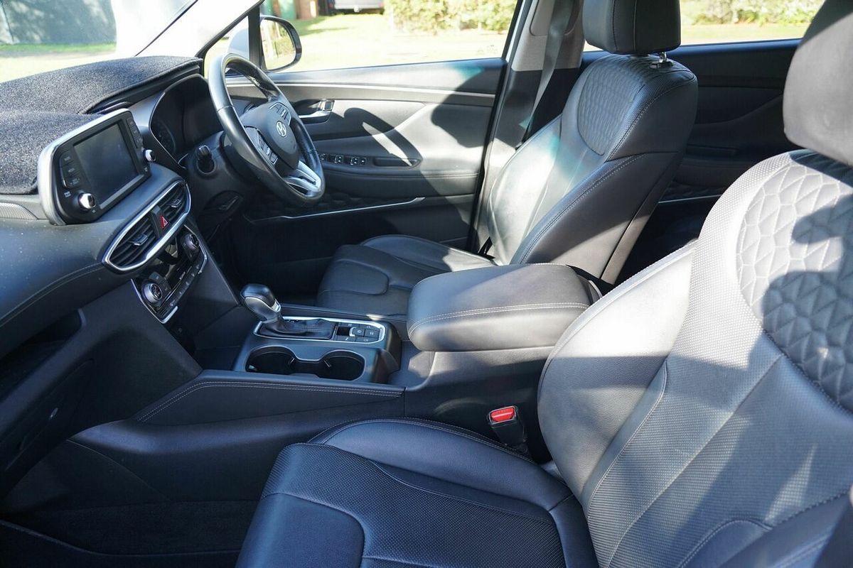 2020 Hyundai Santa Fe Active X CRDi (AWD) TM.2 MY20