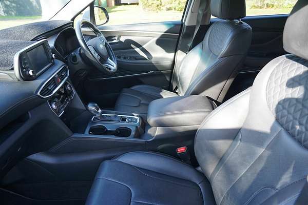 2020 Hyundai Santa Fe Active X CRDi (AWD) TM.2 MY20