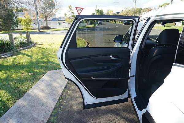 2020 Hyundai Santa Fe Active X CRDi (AWD) TM.2 MY20