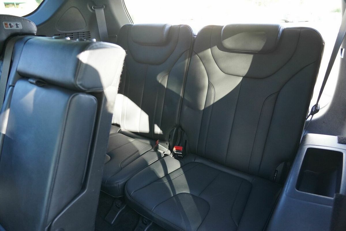 2020 Hyundai Santa Fe Active X CRDi (AWD) TM.2 MY20