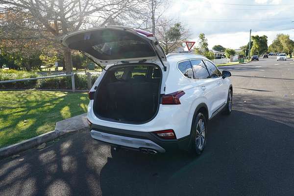 2020 Hyundai Santa Fe Active X CRDi (AWD) TM.2 MY20