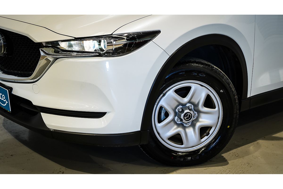 2020 Mazda CX-5 Maxx KF Series