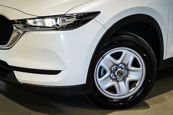2020 Mazda CX-5 Maxx KF Series