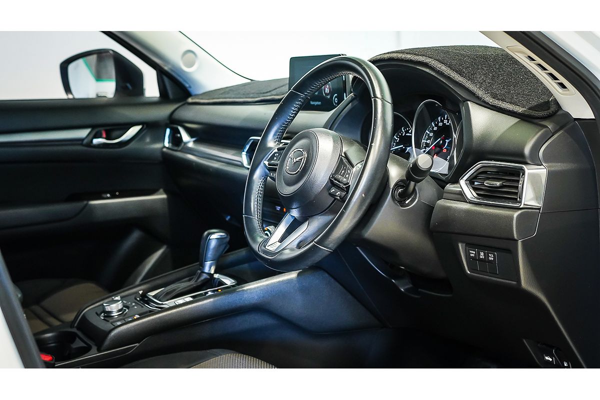 2020 Mazda CX-5 Maxx KF Series