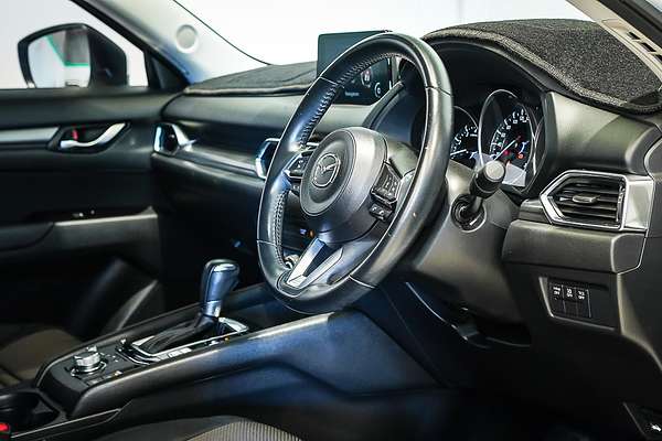 2020 Mazda CX-5 Maxx KF Series