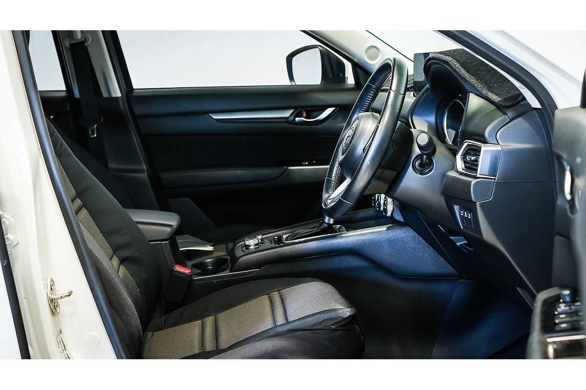 2020 Mazda CX-5 Maxx KF Series