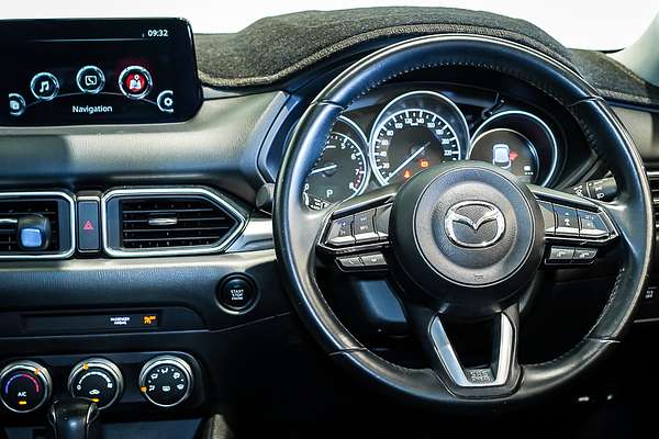 2020 Mazda CX-5 Maxx KF Series